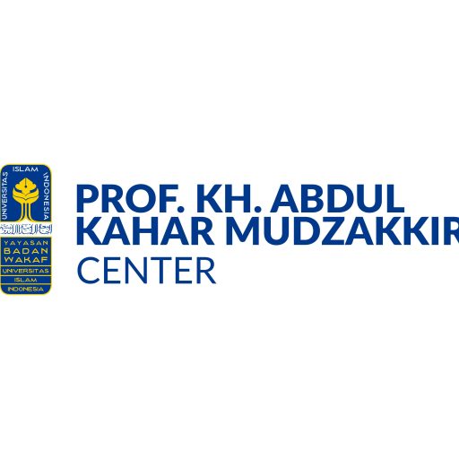Logo Prof. KH. Abdul Kahar Mudzakkir Center